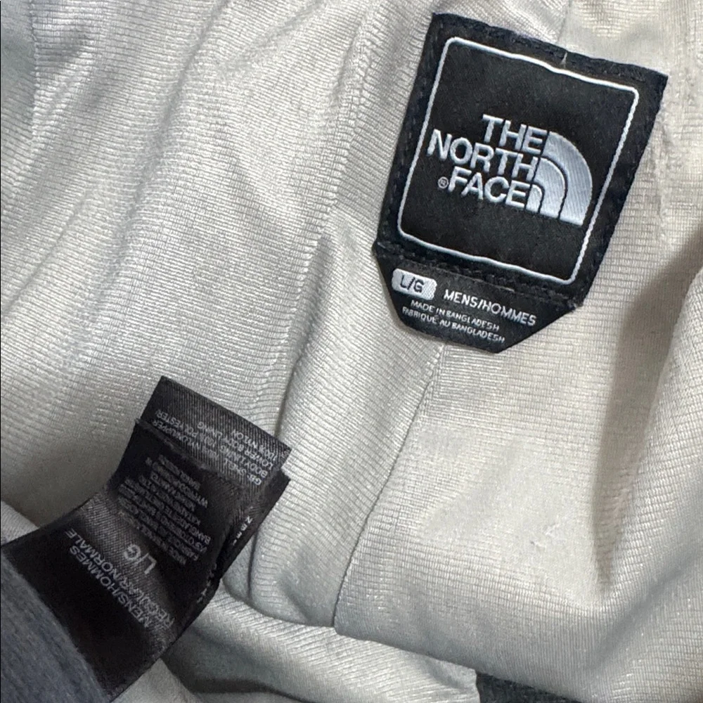 The north Face pants